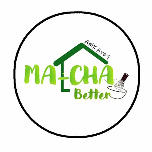 macha Better